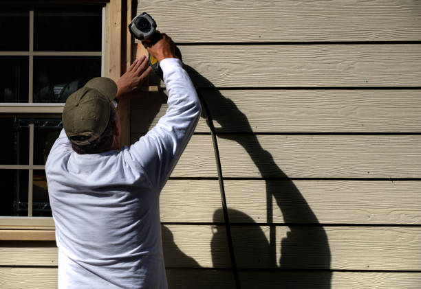 Best Insulated Siding Installation  in Clarkson, KY